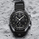 Image for article titled Omega and Swatch Created a More Affordable Version of the Watch Worn on the Moon